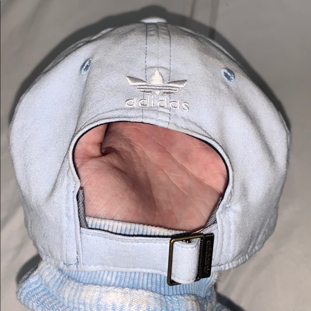 Adidas hat - Picture 5 of 9